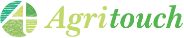 アグリタッチロゴ