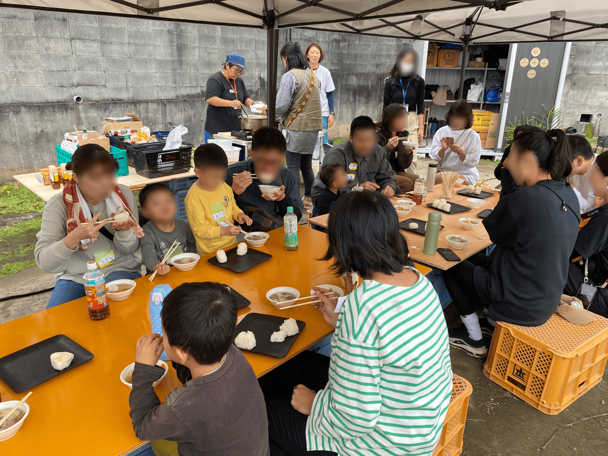 MALUファーム写真